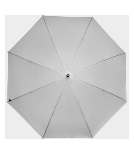 Avenue Romee RPET Recycled Golf Umbrella (White) (One Size)