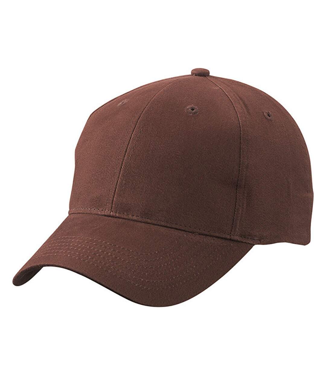 Casquette De Baseball Marron Myrtle Beach-2