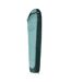 Sac De Couchage Momie Mid Season 200 Cm Bleu Sarcelle Mountain Warehouse-2