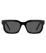 Lunettes De Soleil Motif/style Rectangulaire Homme Taille Unique Noir Hugo Boss-2