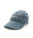 Casquette Bleu Homme Calvin Klein Jeans 6 Panel Relaxed - Taille unique