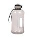 Gourde Keglos Taille Unique Transparent Trespass-3