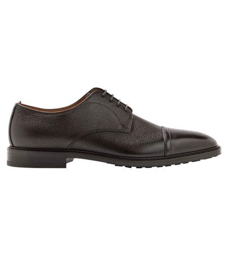 Derbies Lisbon Homme Marron Boss