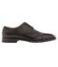 Derbies Lisbon Homme Marron Boss-3