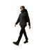 Pantalon Melodic Pro Femme Noir Dare 2B-1