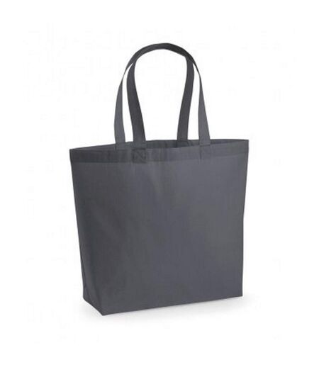 Tote Bag Premium Taille Unique Gris Westford Mill