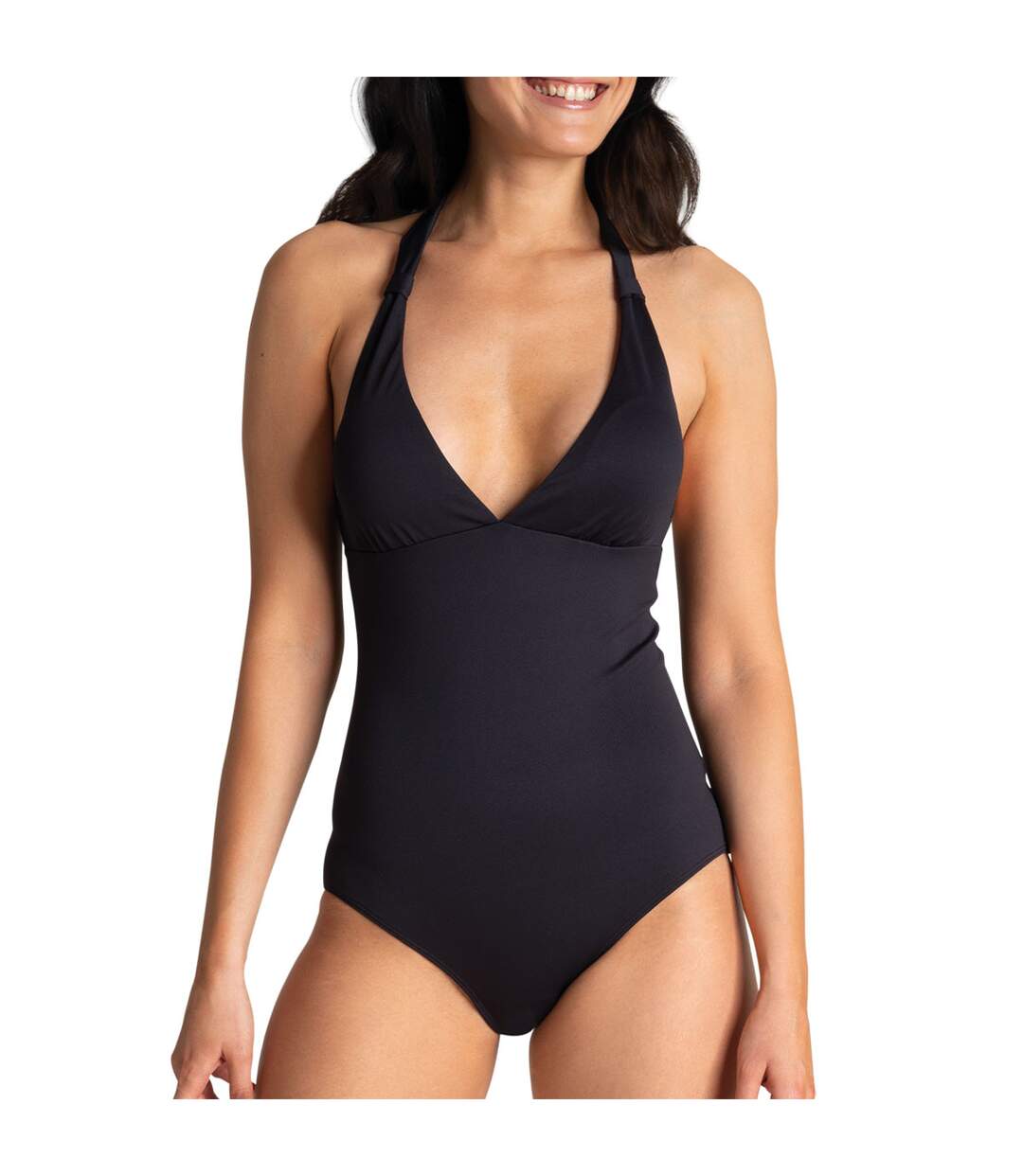 Maillot de bain 1 pièce pour règles femme