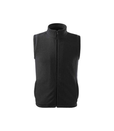 Veste Sans Manches Next Homme Gris Argenté Rimeck