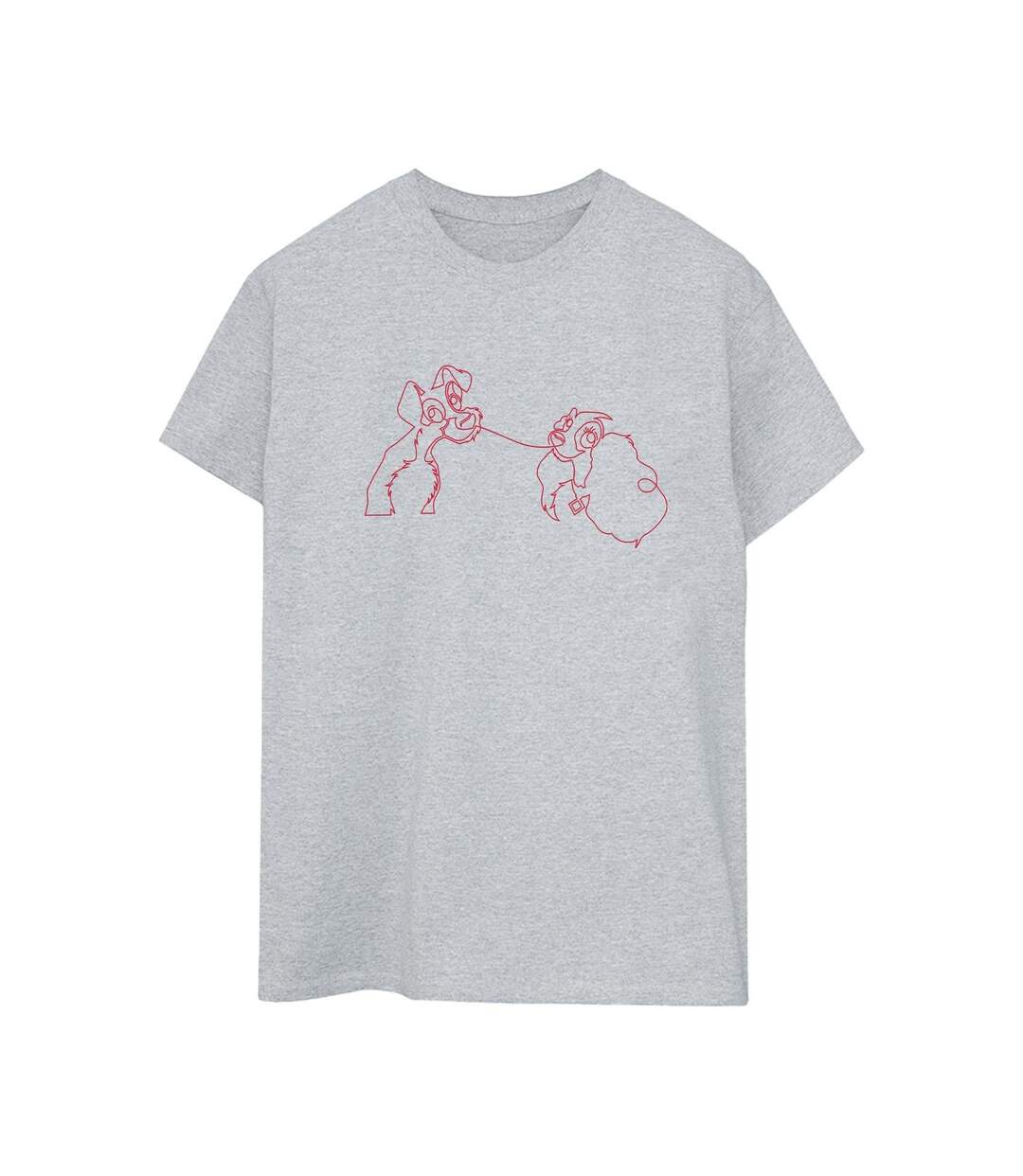 (Gris sportif) - UTBI49455-1