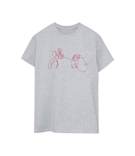 (Gris sportif) - UTBI49455