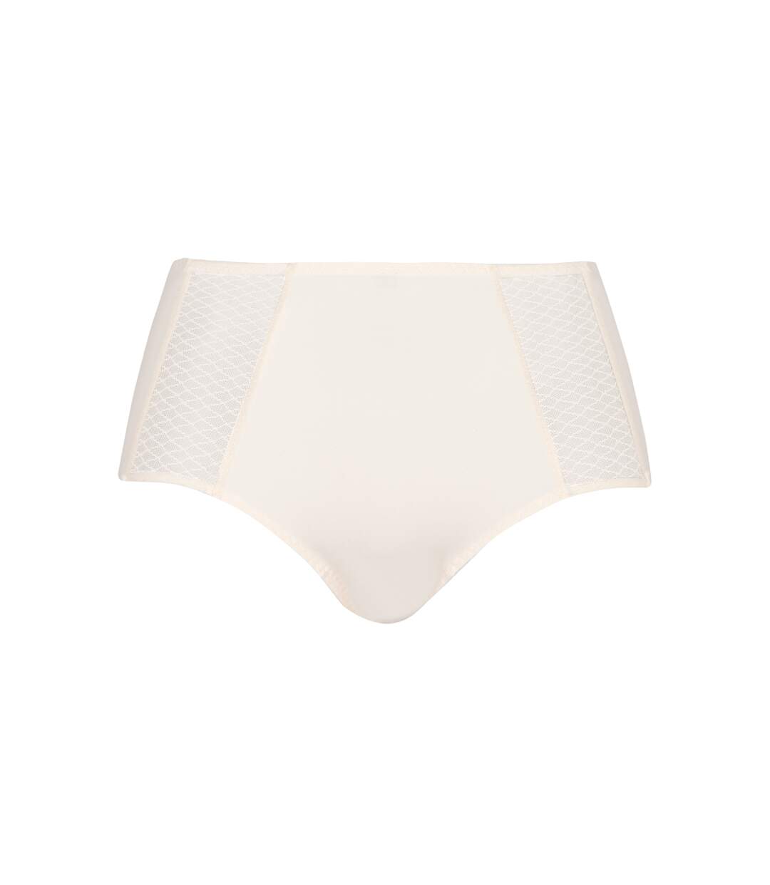 Slip Taille Haute Effet Ventre Plat Ecodim