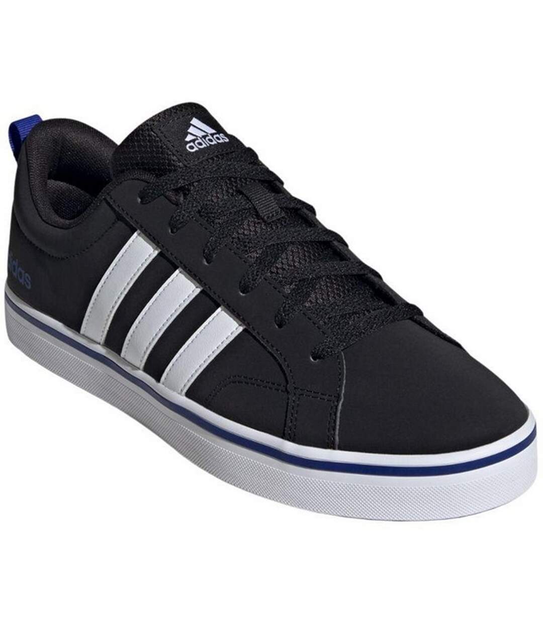 Baskets Skate Vs Pace 2.0 Lifestyle Homme Noir Adidas-1