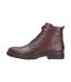 Bottines Cuir Rieker-1
