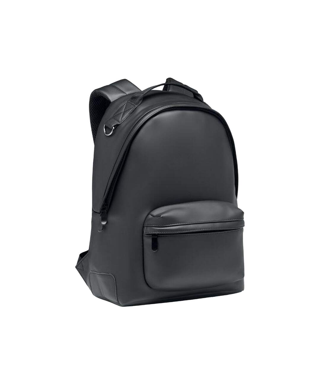 Bai Pu Laptop Backpack One Size Black MidOcean-1