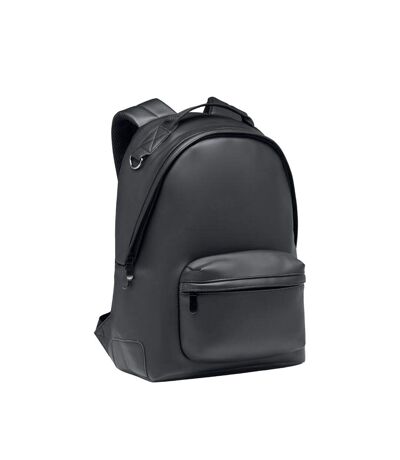 Bai Pu Laptop Backpack One Size Black MidOcean