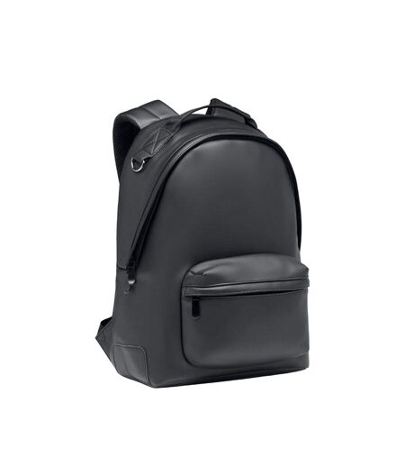 Bai Pu Laptop Backpack One Size Black MidOcean