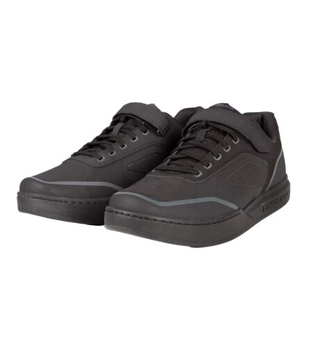 Mens Hummvee Cycling Shoes Black Endura