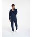 Pantalon coupe regular en coton SAUMUR-3