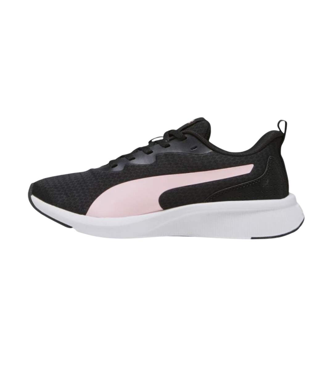 Baskets Flyer Lite Femme Noir Puma-3