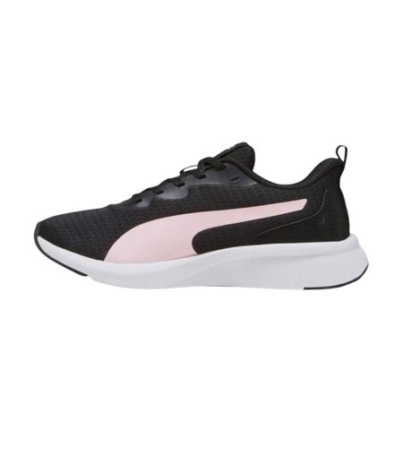 Baskets Flyer Lite Femme Noir Puma