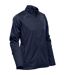 Stormtech - Veste softshell GREENWICH - Femme (Bleu marine) - UTRW8091