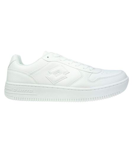 Chaussures Paliot Oc Adulte Blanc Lotto