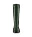 Bottes de pluie purofort fieldpro adulte vert / noir Dunlop