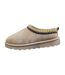 Chaussons Mules Dana Femme Beige Cipriata-2