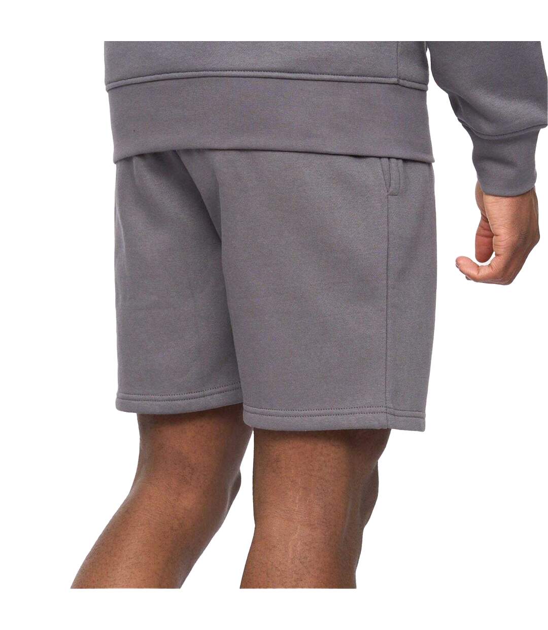 Short Soap Jog Homme Gris Kings Will Dream-3