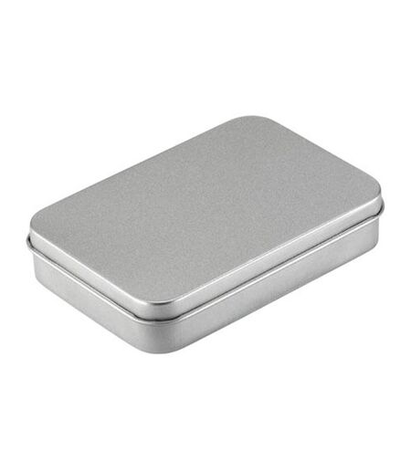 Amigo Playing Card Deck One Size Matt Silver MidOcean