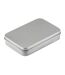 Amigo Playing Card Deck One Size Matt Silver MidOcean-2