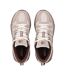 Baskets Motif/style Réflexe Homme Crème Beige Gris Karrimor-3