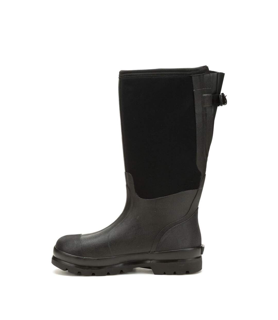Bottes De Pluie Chore Xf Homme Noir Muck Boots-2