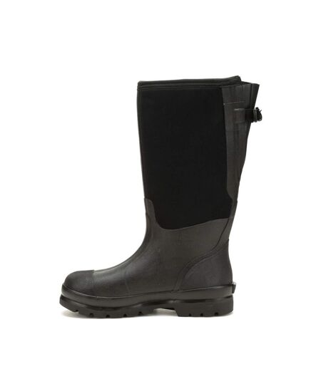 Bottes De Pluie Chore Xf Homme Noir Muck Boots