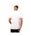 T-shirt homme blanc Levis-2