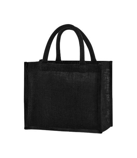 Tote Bag Motif/style Mi-longue Taille Unique Noir Westford Mill