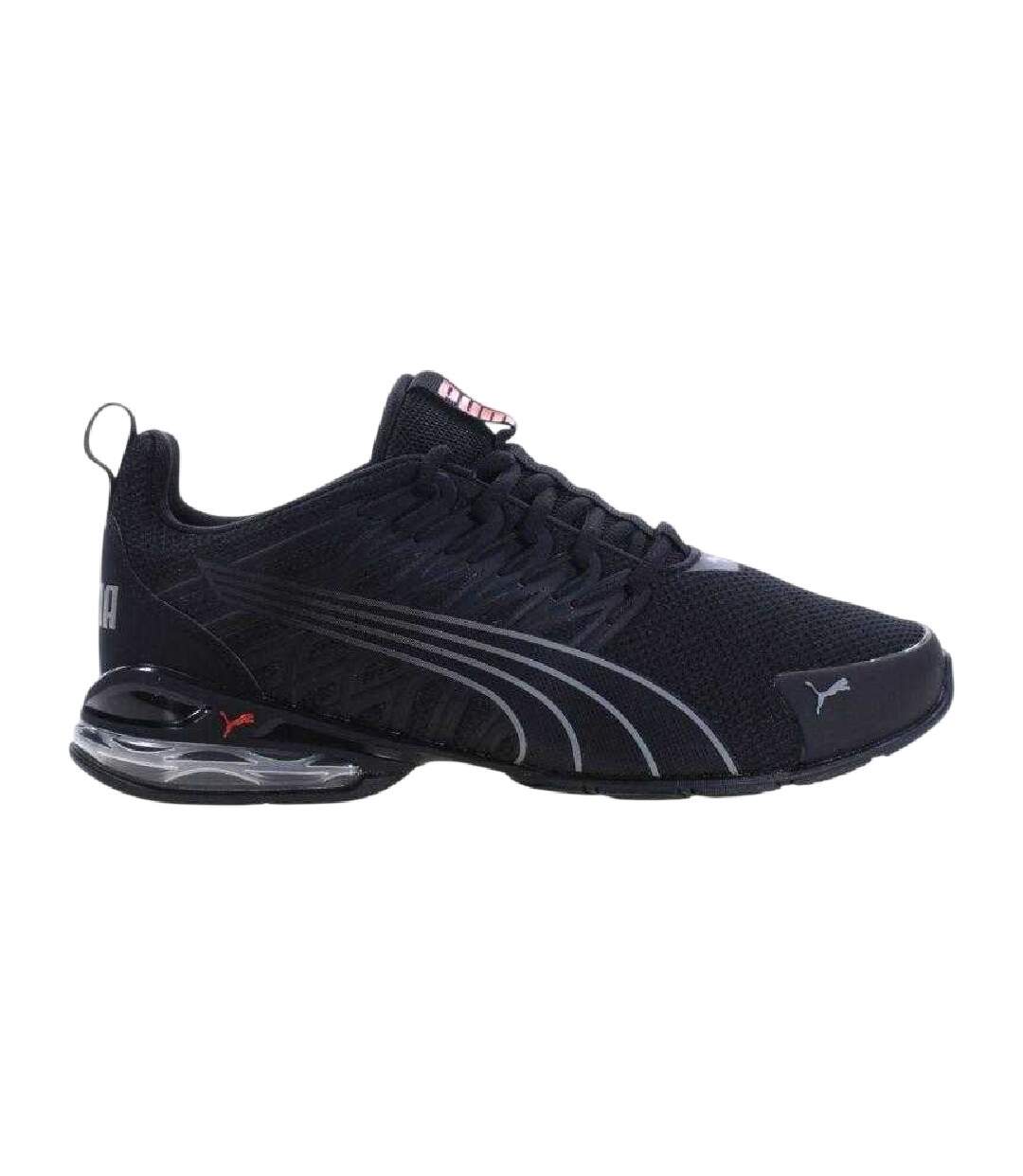 Baskets Voltaic Evo Homme Noir Puma-1