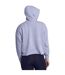 Sweat Court Femme Gris Clair Under Armour-4