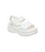 Sandales à Scratch Crocs Soho y Strap-5