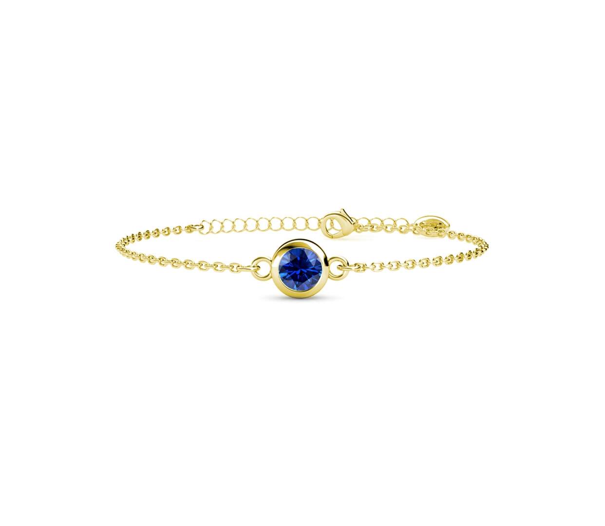 Bracelet Birth Stone - Cristal d'Autriche-2