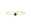 Bracelet Birth Stone - Cristal d'Autriche-2