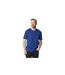 T-shirt Uni Manches Courtes Softstyle Homme Rose Bonbon Gildan-1