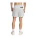 Mens Grid Sweat Shorts Green Under Armour-3