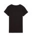 T-shirt Motif/style Petit Logo Ess No.1 Femme Noir Puma-2