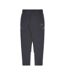 Mens pallavo tracksuit bottoms dark grey/light grey Ellesse-1