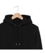 Sweat À Capuche Hampshire Homme Noir Peter Werth-2