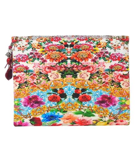 Womens/ladies Covent Garden/1916 Clutch One Size Multicoloured Inoa