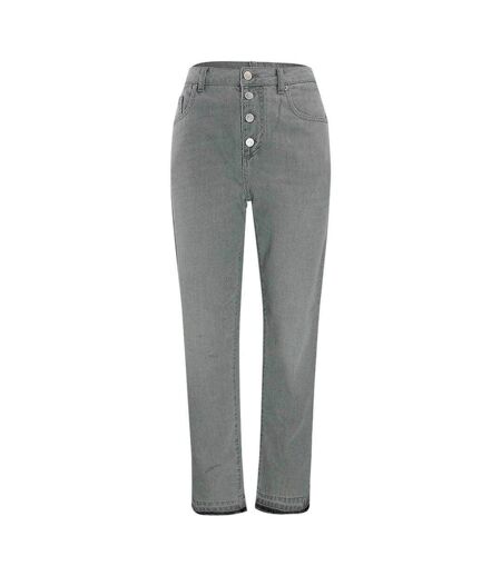 Jean Celest Homme Gris Argenté Belstaff