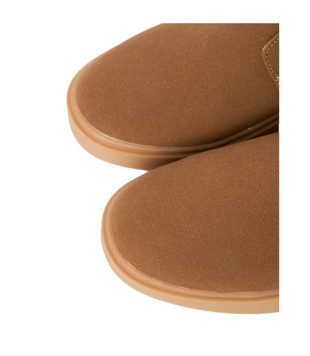 Chaussures Harehills Homme Brun Clair Duck And Cover-4