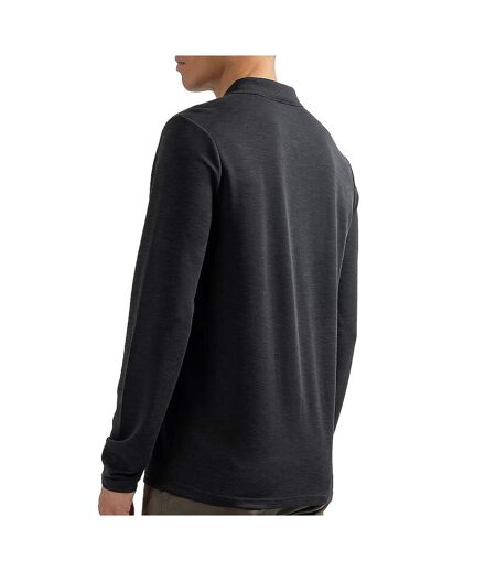 Polo marine homme sun valley blaak